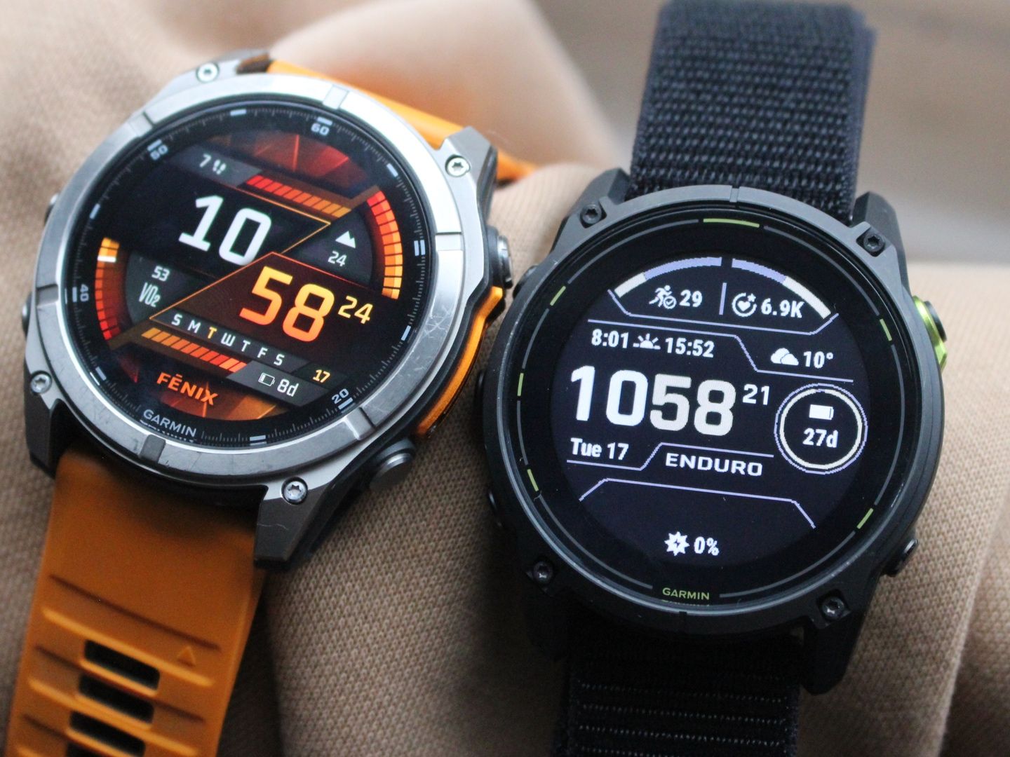 その他 GARMIN Forerunner 570 47mm | スマートウォッチ | Garmin 日本