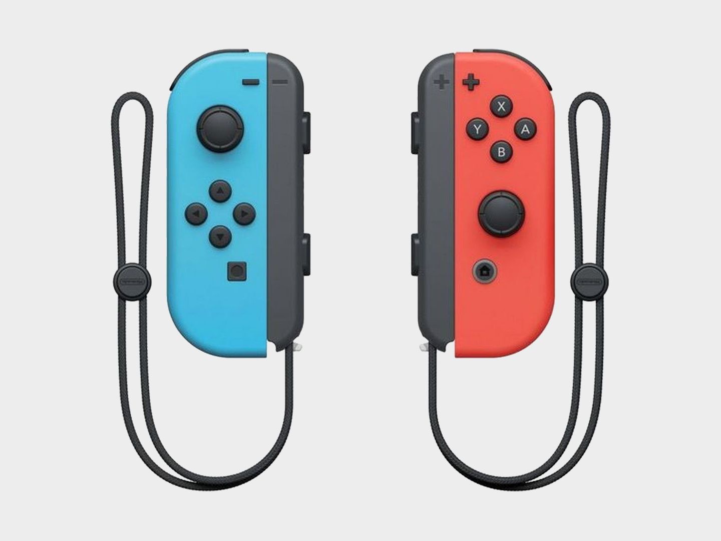 Switch Joycon Controller Neon Pink Green Joy Con Steam's Adding