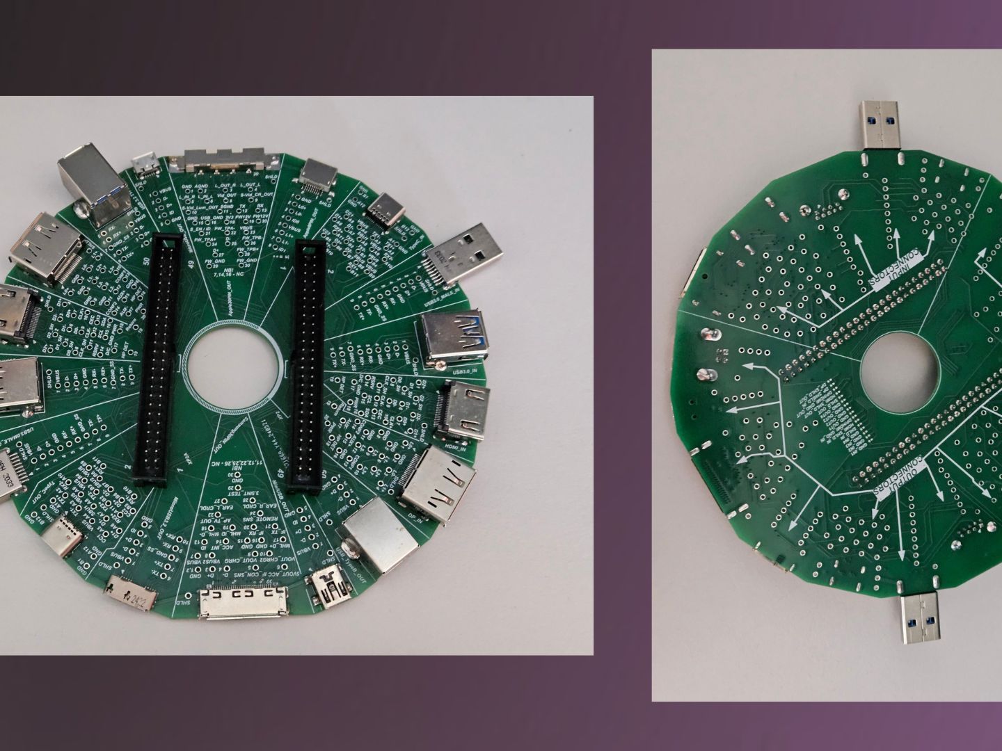 Biblically accurate USB tester just dropped: This neat tool has 12