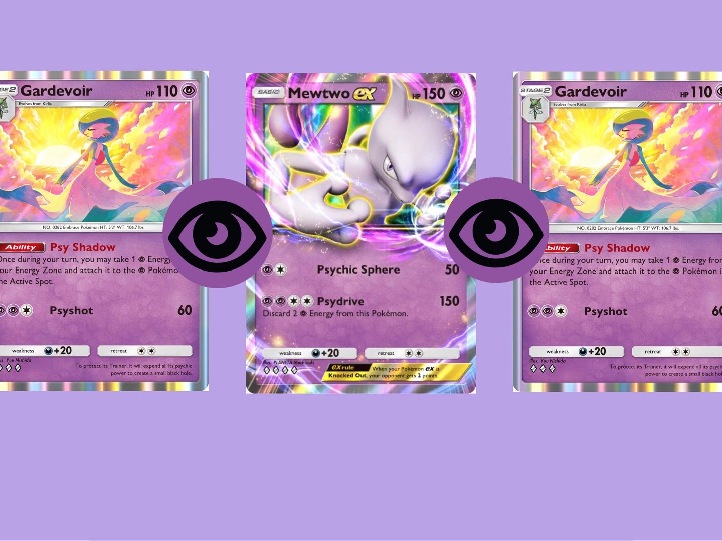 If a month of Pokemon TCG Pocket has taught me anything, it's that Mewtwo  is still the world's strongest Pokemon | GamesRadar+