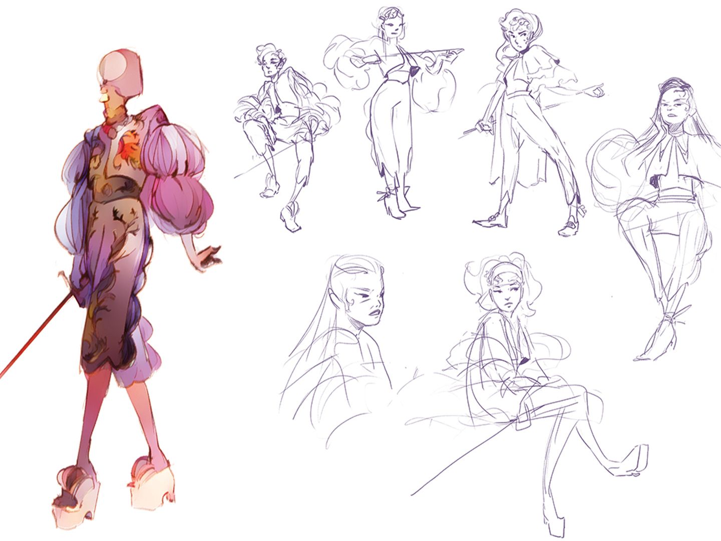Later Reference Pin On Things To Draw Later Reference