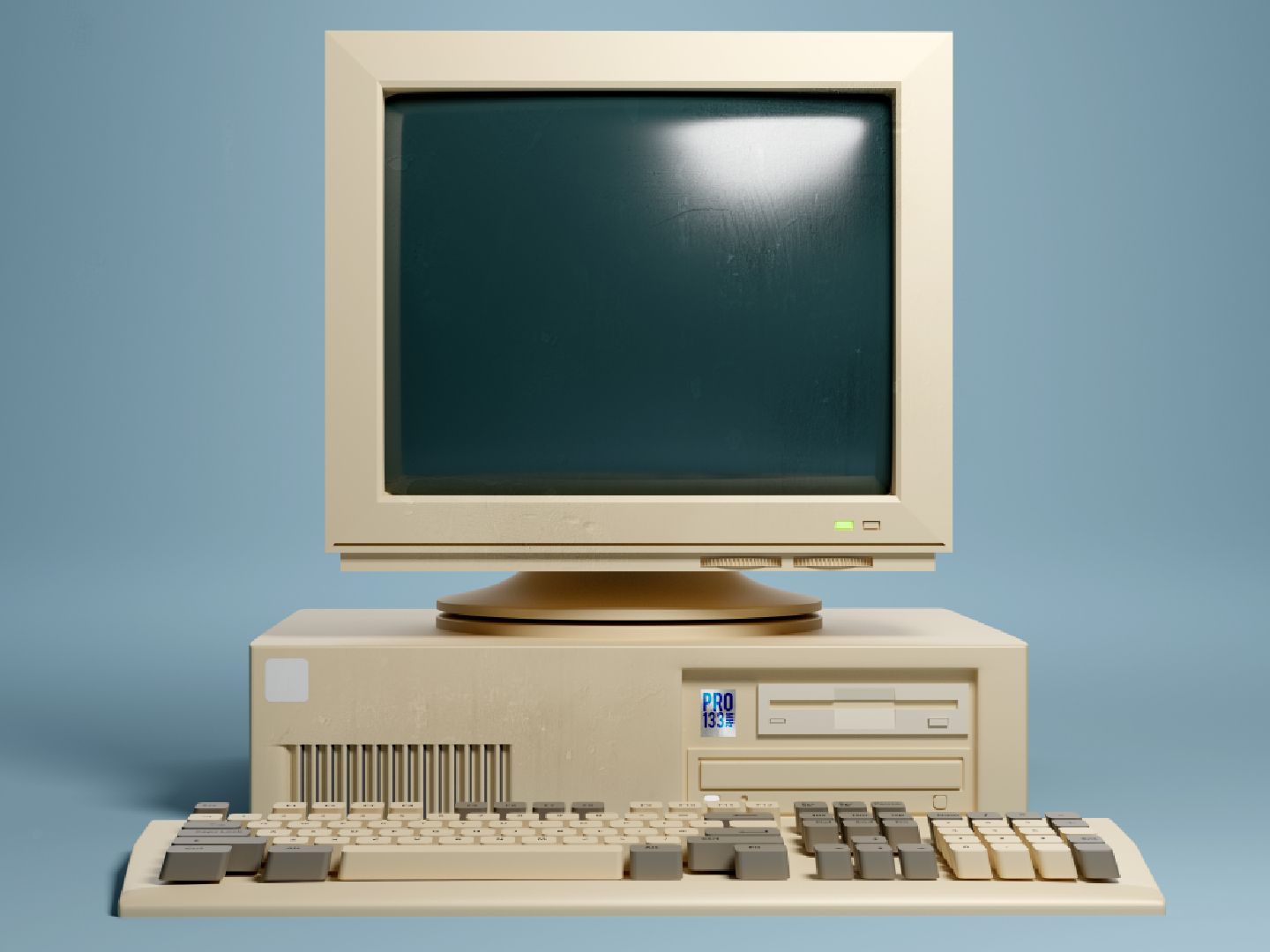 Microsoft has released the source code for MS-DOS 4.0 and it's
