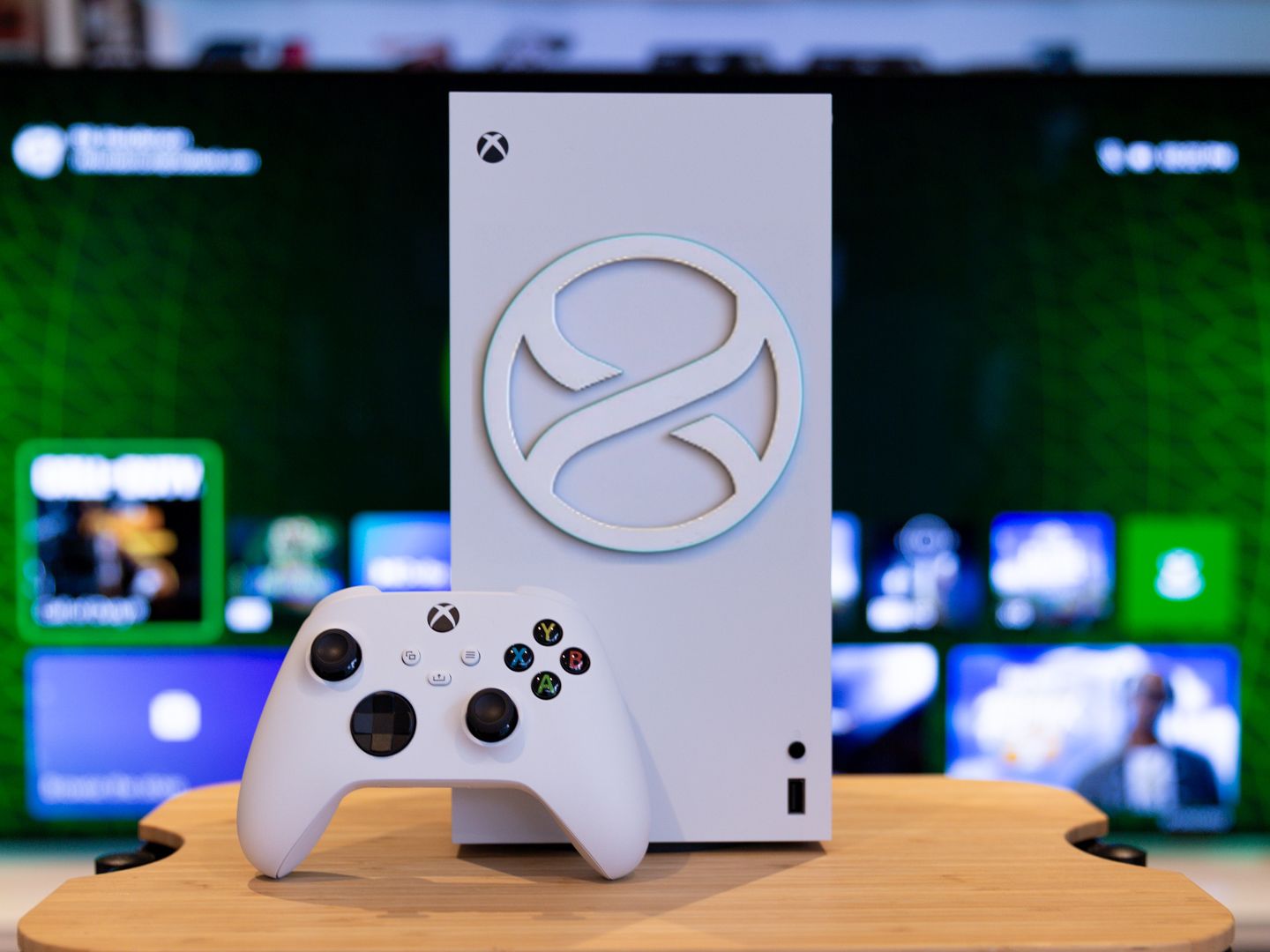 Xbox confirms its Project Helix console will roll out in 2027