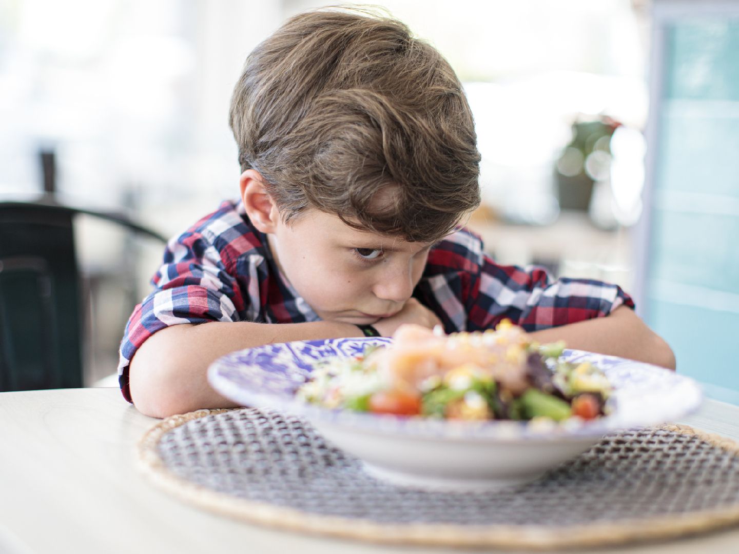 Avoidant Restrictive Food Intake Disorder (ARFID): Causes, symptoms and treatment | Live Science