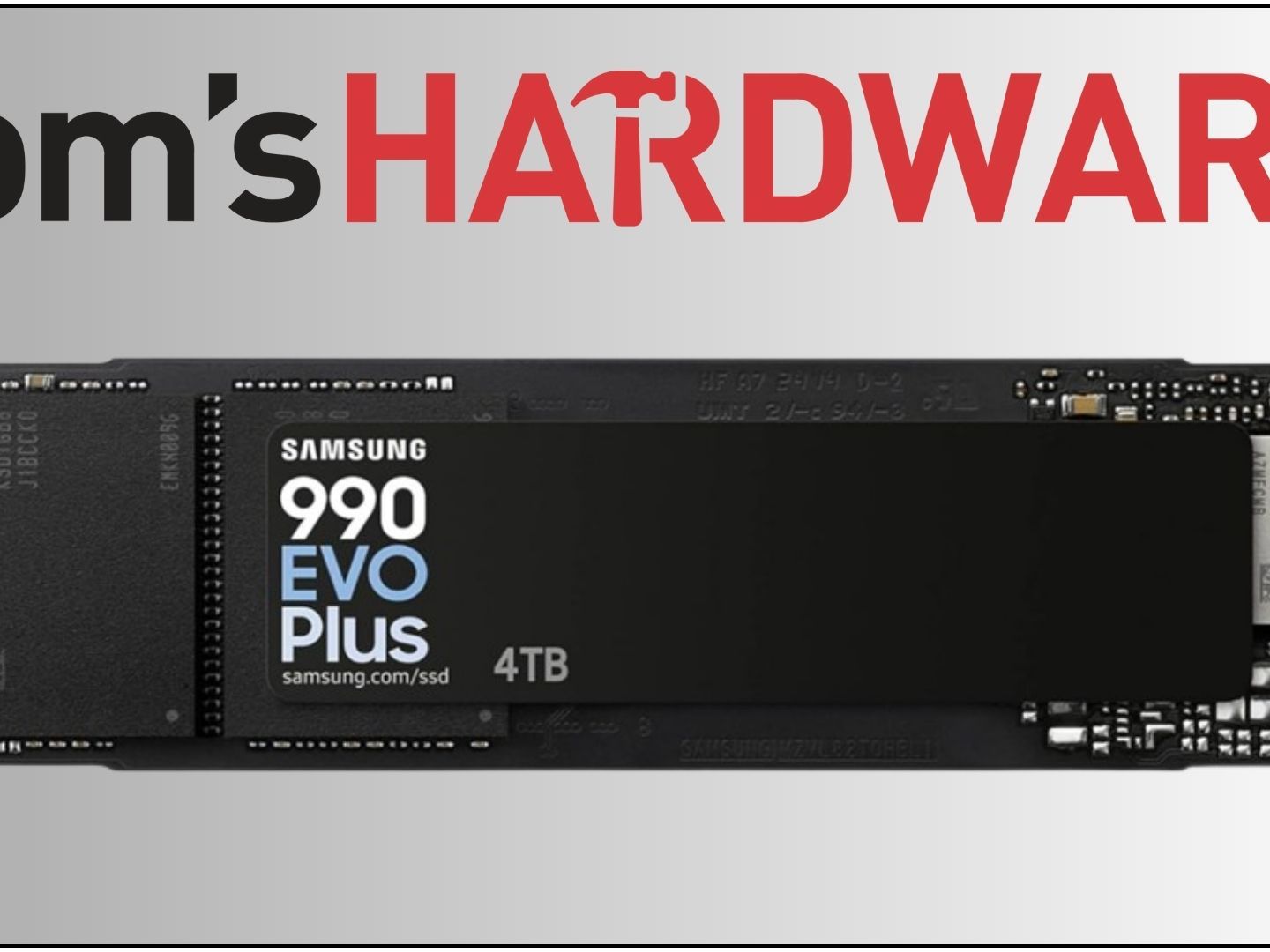 Samsung's 990 Evo Plus SSD matches its recent Black Friday and
