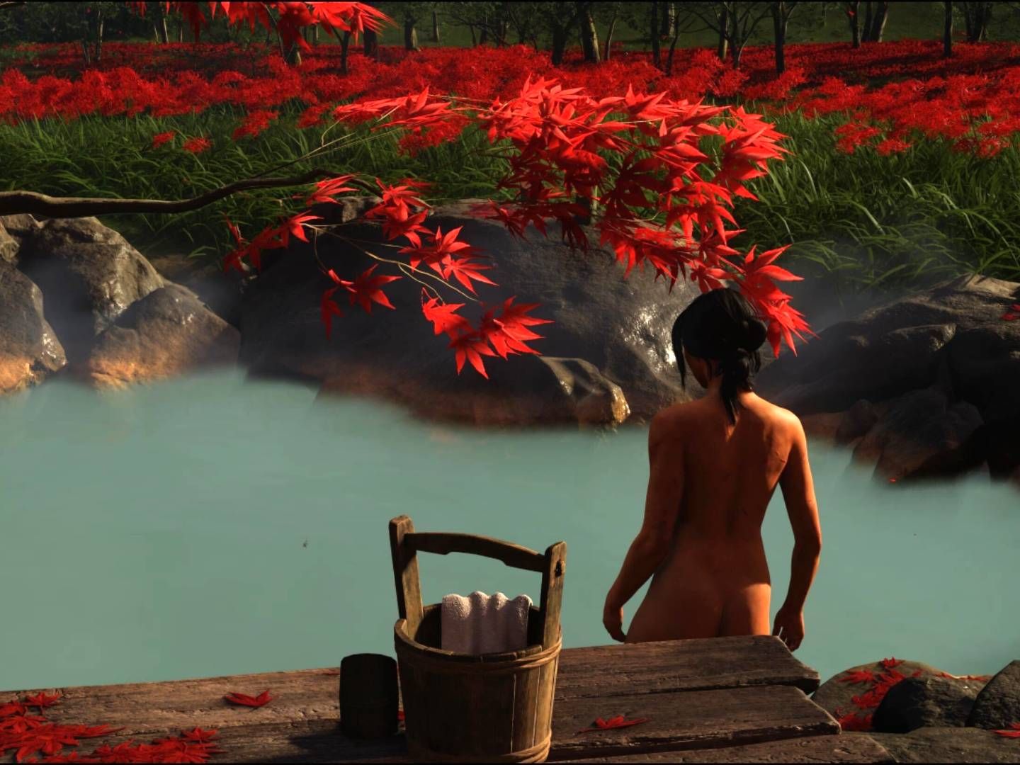 Joselis johana bolívar desnuda