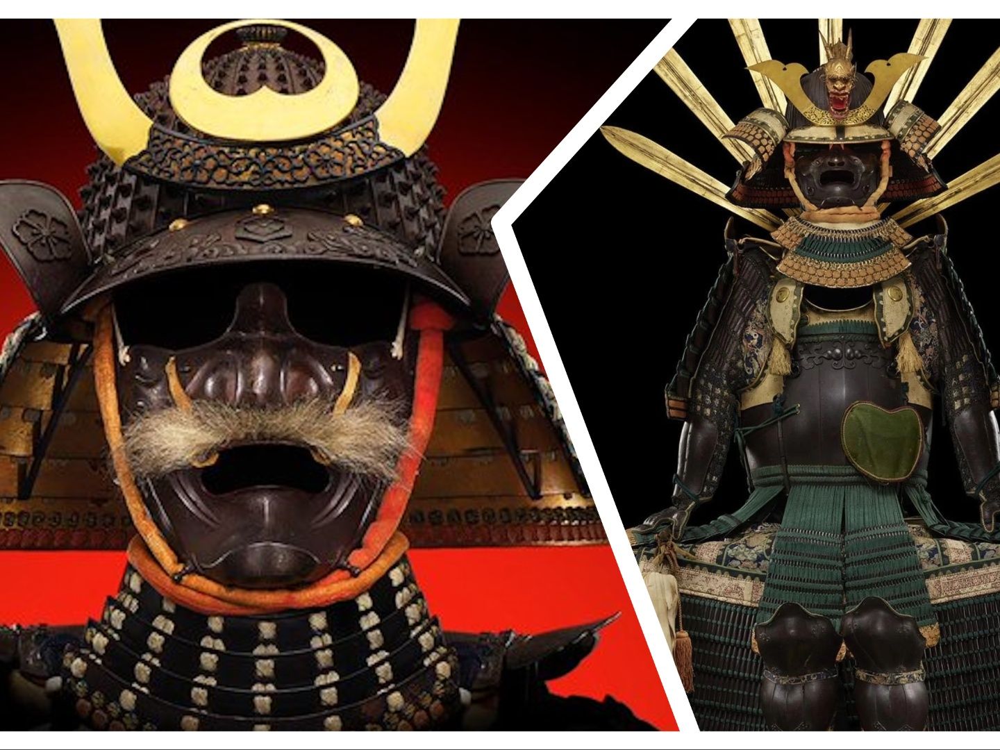 London gets a sweeping new exhibition on the real history of the