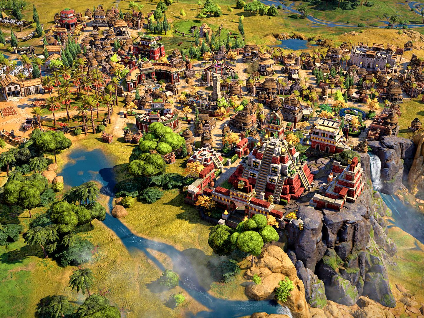 Civilization 7 director tweaked diplomacy because the entire