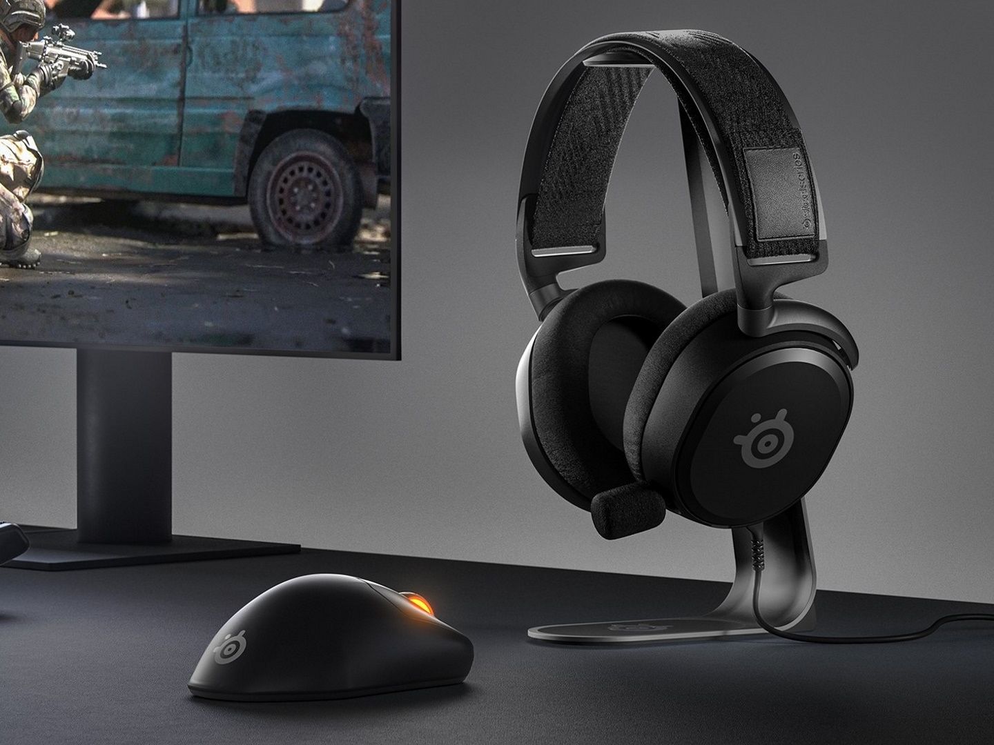 Oorkussens voor de SteelSeries Arctis 7