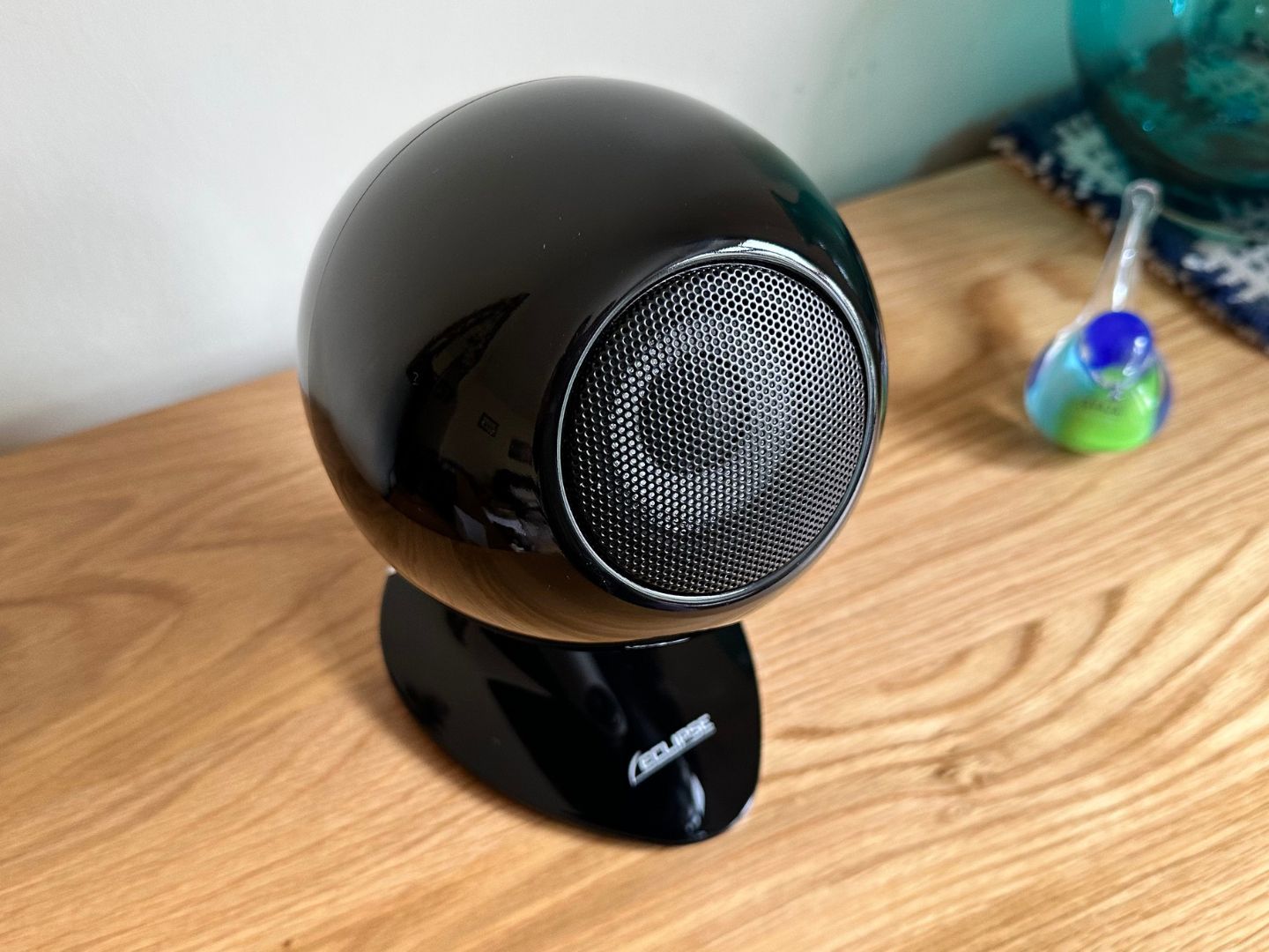Eclipse TD307 II review | TechRadar