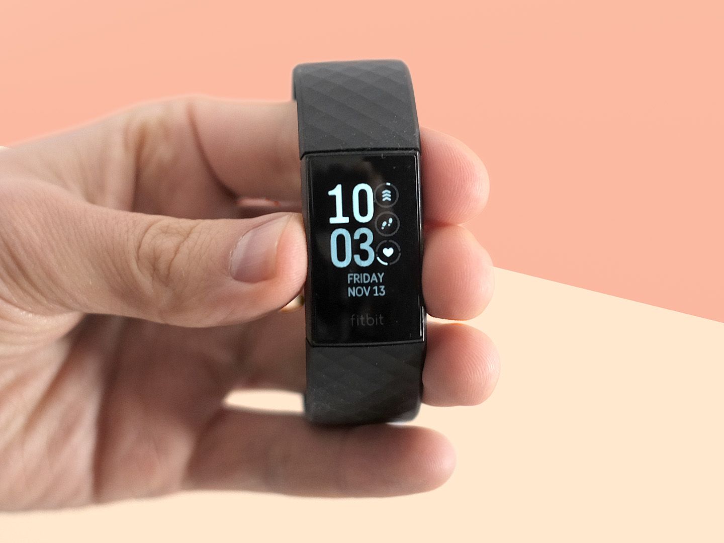 Fitbit Charge 4 review: a sound light-use fitness tracker | Fit&Well