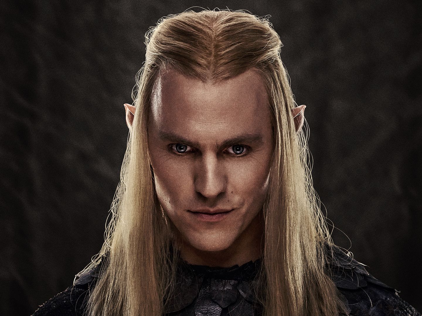 I'm just like my country, I'm young, scrappy and hungry, and I'm not  throwing away my shot!” Now's your shot to see the costume that Lin-Manuel  Miranda wore as Alexander Hamilton in, image size:1440x1080