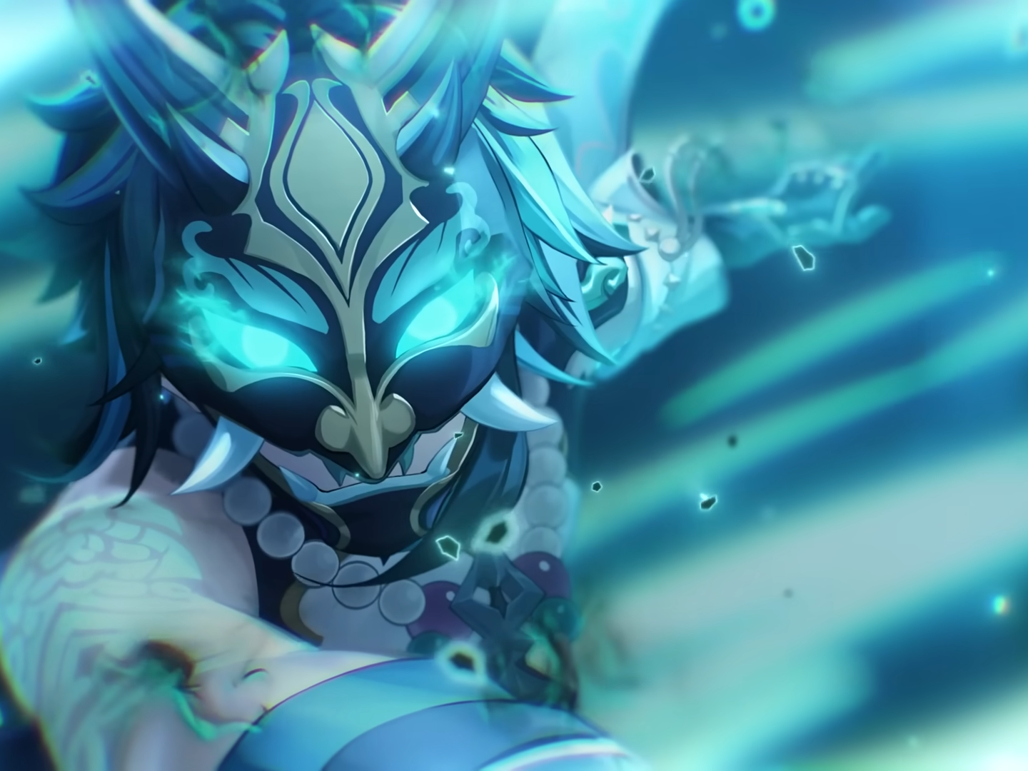 In a brutal 60-hour YouTube video, one devoted fan preserves