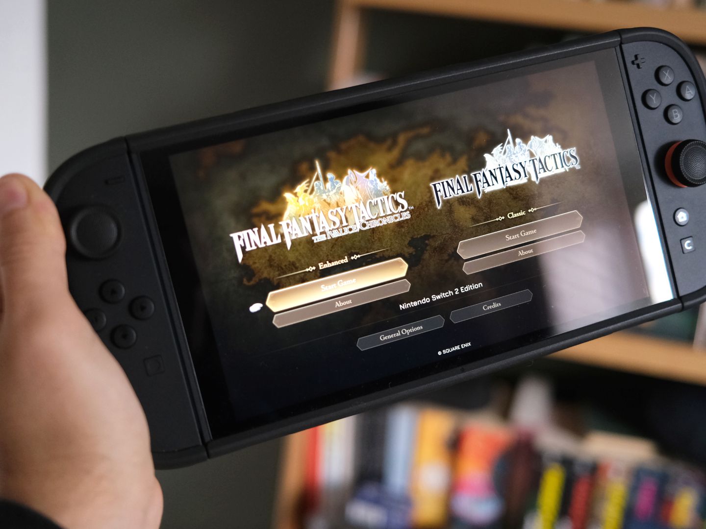 This might just be the perfect game for the Switch 2 – and it's