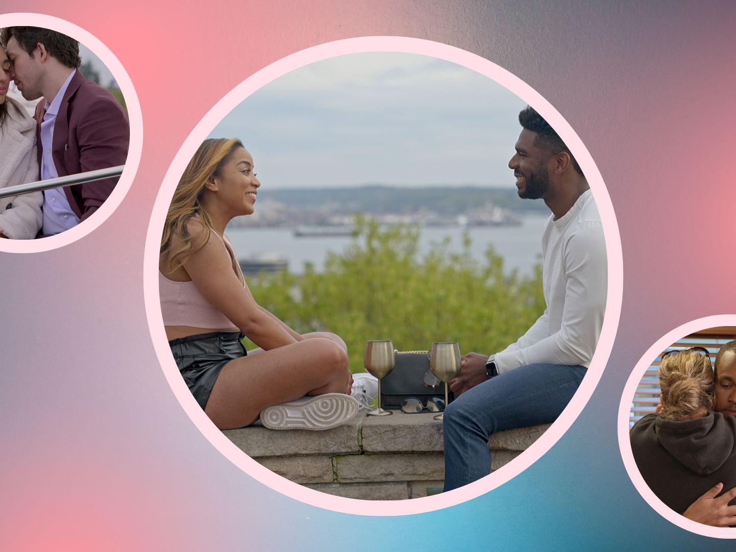 Love is blind season 2 cast zodiac signs 60 photos