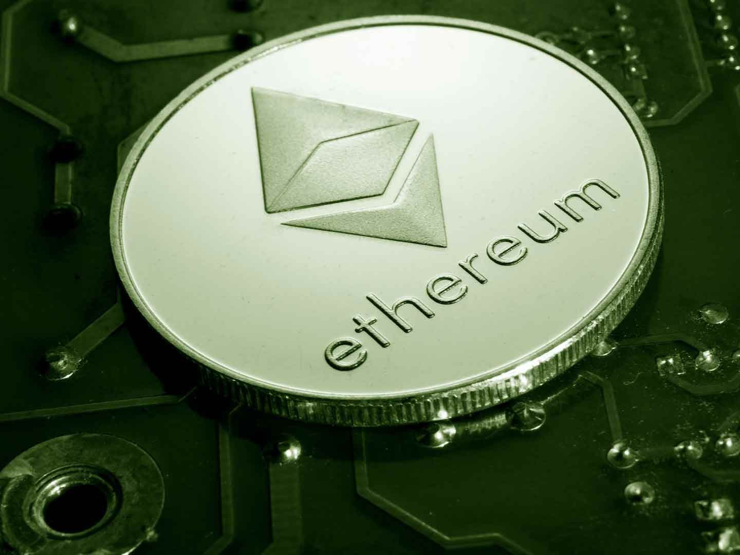 Ethereum hacked to steal millions from users across the world | TechRadar