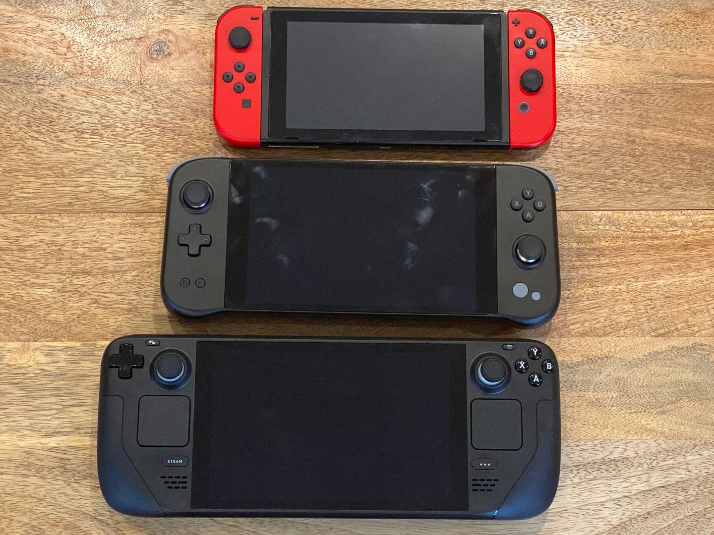 Aya Neo Next Pro Review: A Pricey Steam Deck Competitor | Tom's