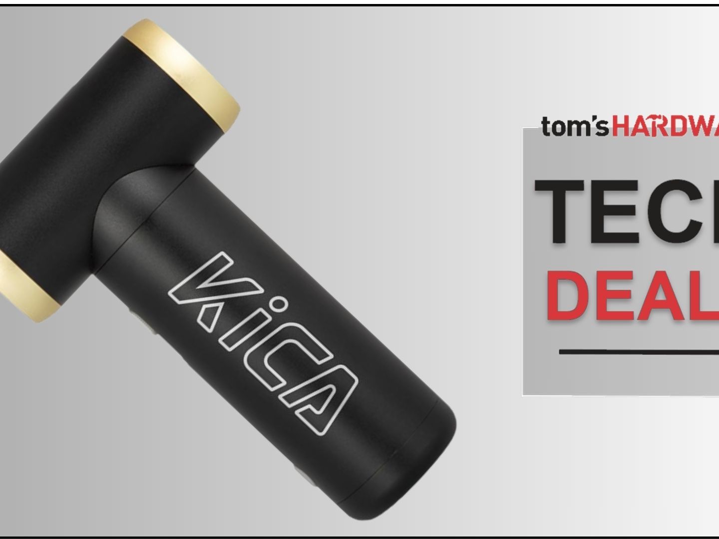 Get half-price on KiCA's Jetfan 2.0 vacuum/blower combo, now just