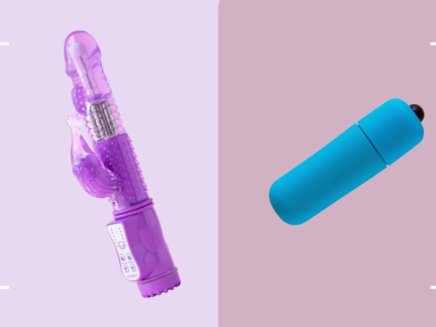 Rabbit vibrators vs clitoral stimulators: which one is better? | Woman &  Home