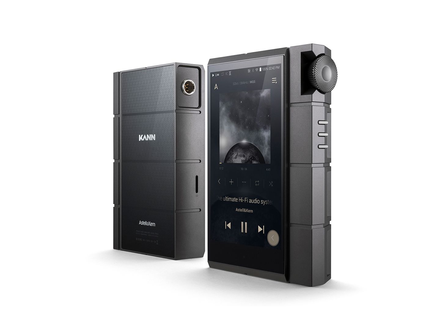 Astell & Kern Kann Cube review | What Hi-Fi?