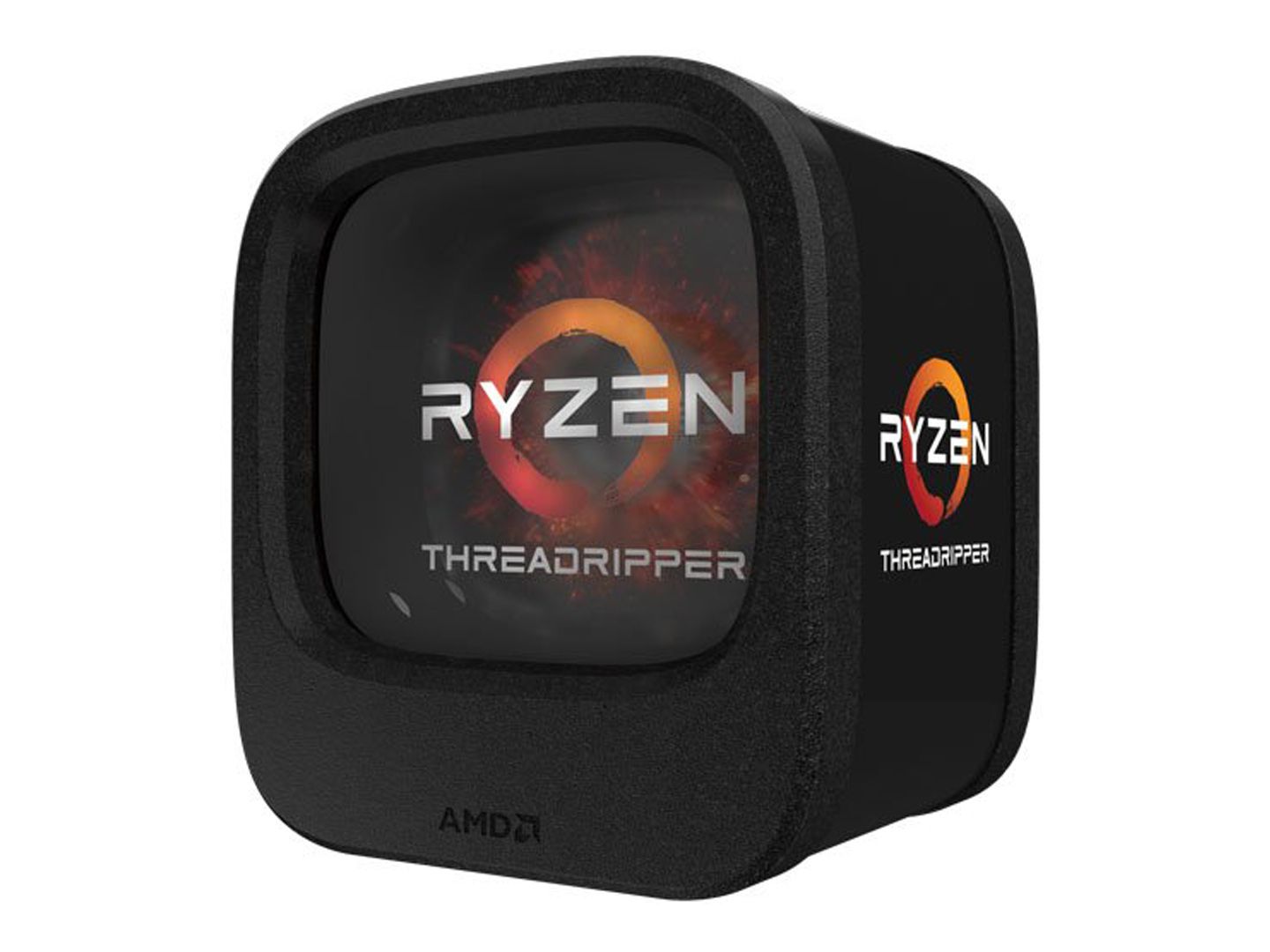 AMD's most powerful Ryzen Threadripper CPU is $160 off right AMD's most powerful Ryzen Threadripper CPU is $160 off right