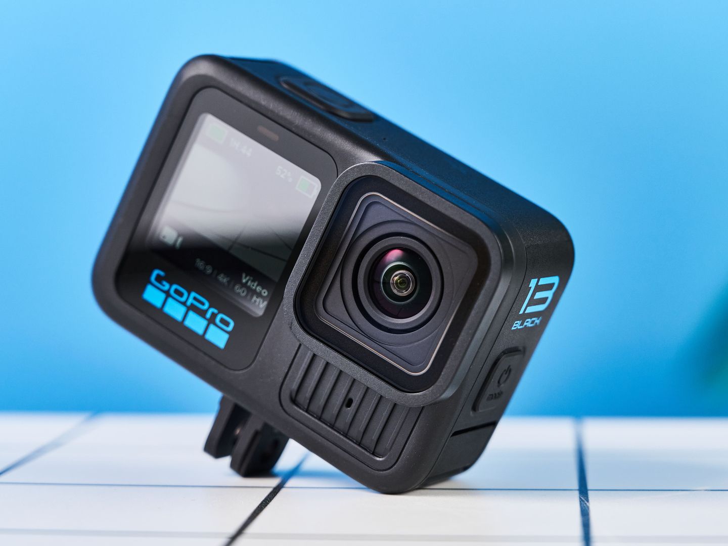 GoPro - 【美品】Go pro hero 9 バージョン1.6にアップデート済み GoPro - 【美品】Go pro hero 9 バージョン1.6にアップデート