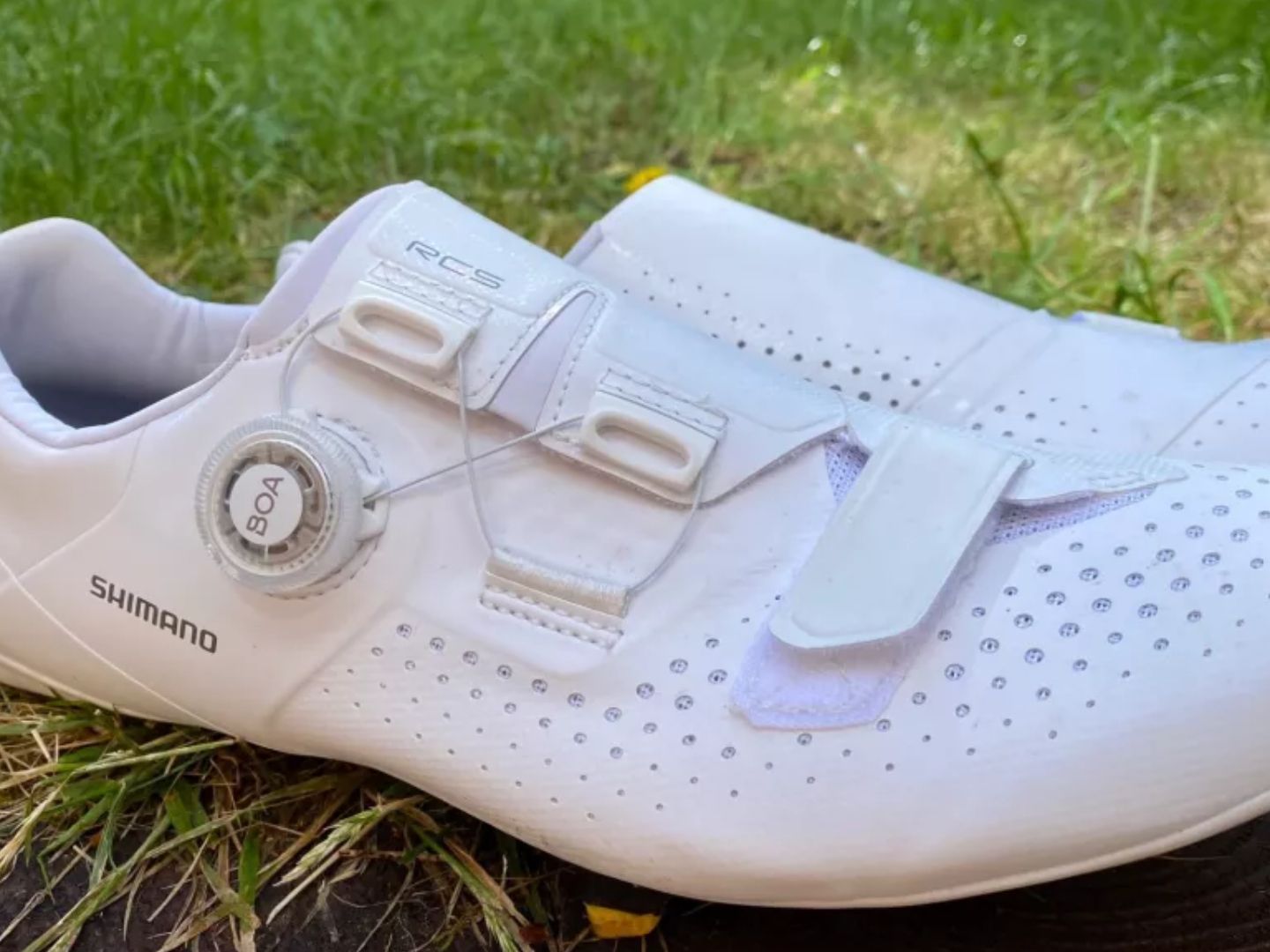 RC5 Men New | Shimano Road