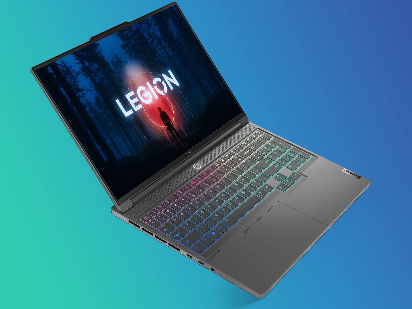 Lenovo legion slim5 rtx4070 14インチ Amazon.com: Lenovo Legion Slim 5 16