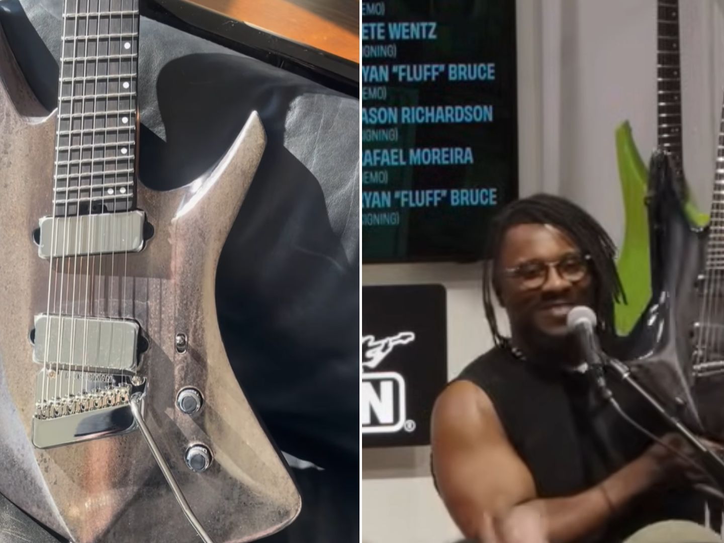 Music Man Kaizen 2024年製 Tosin Abasi C6KZzytDojB5852KVKkpdd.jpg