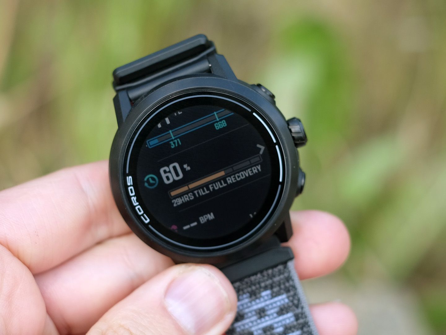 Coros Apex 2 review | Live Science