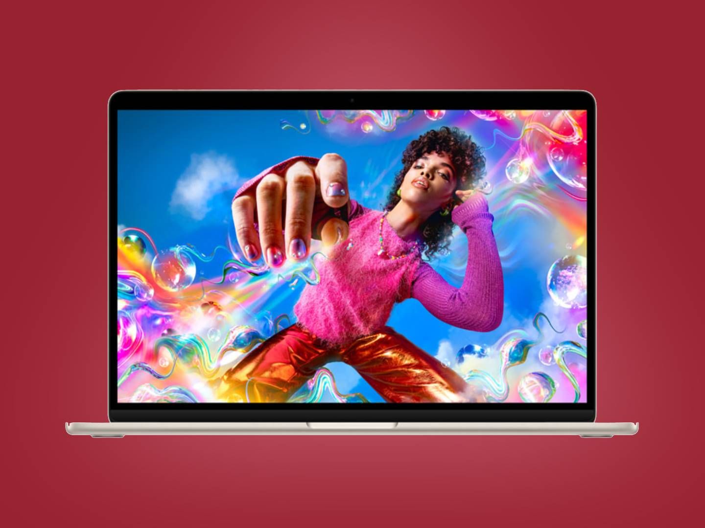 Apple MacBook Air 15-inch is real and it looks great | TechRadar