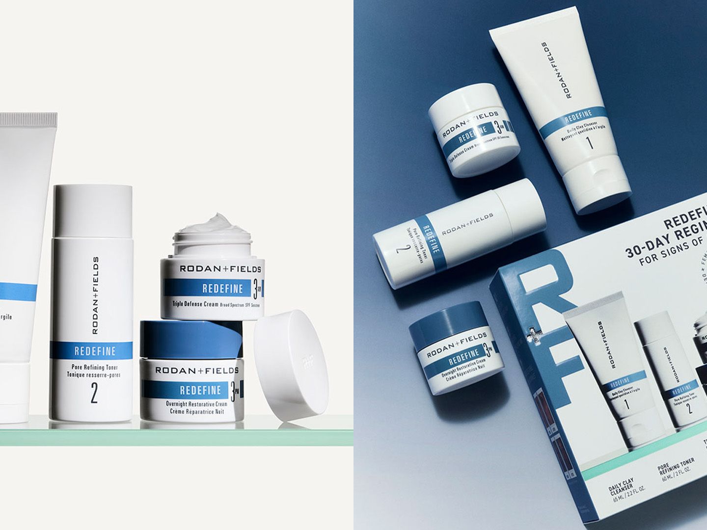 Meet the Editor-Approved Skincare Routine for Anti-Aging | Marie