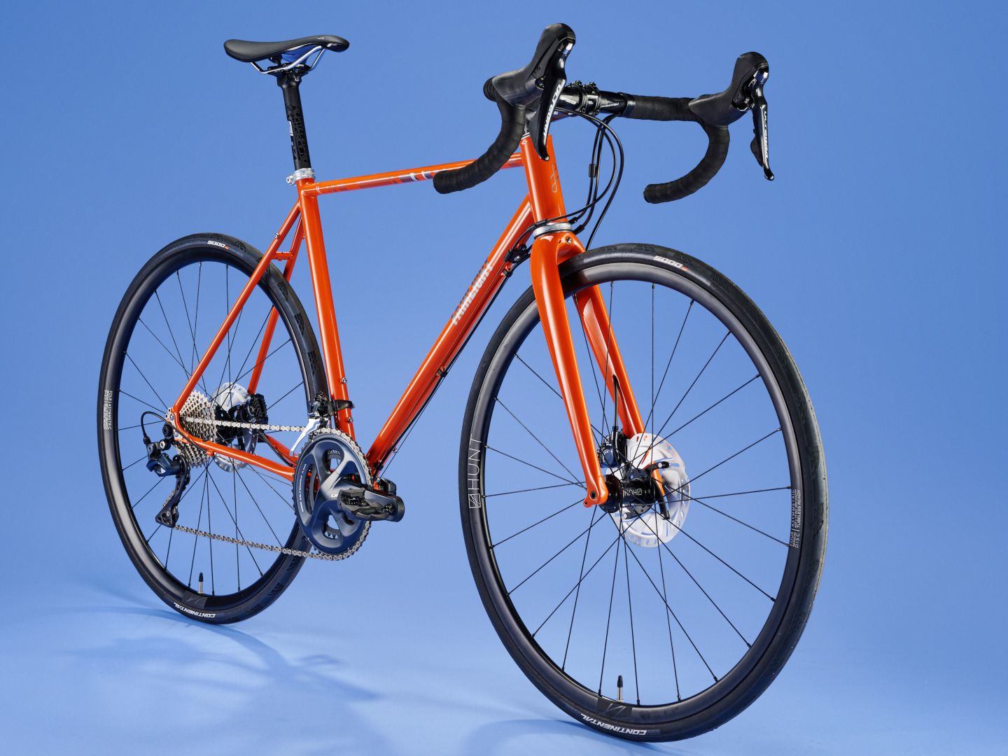 Fairlight Cycles Strael 3.0 54T モノクローム Strael 3.0 - Fairlight Cycles