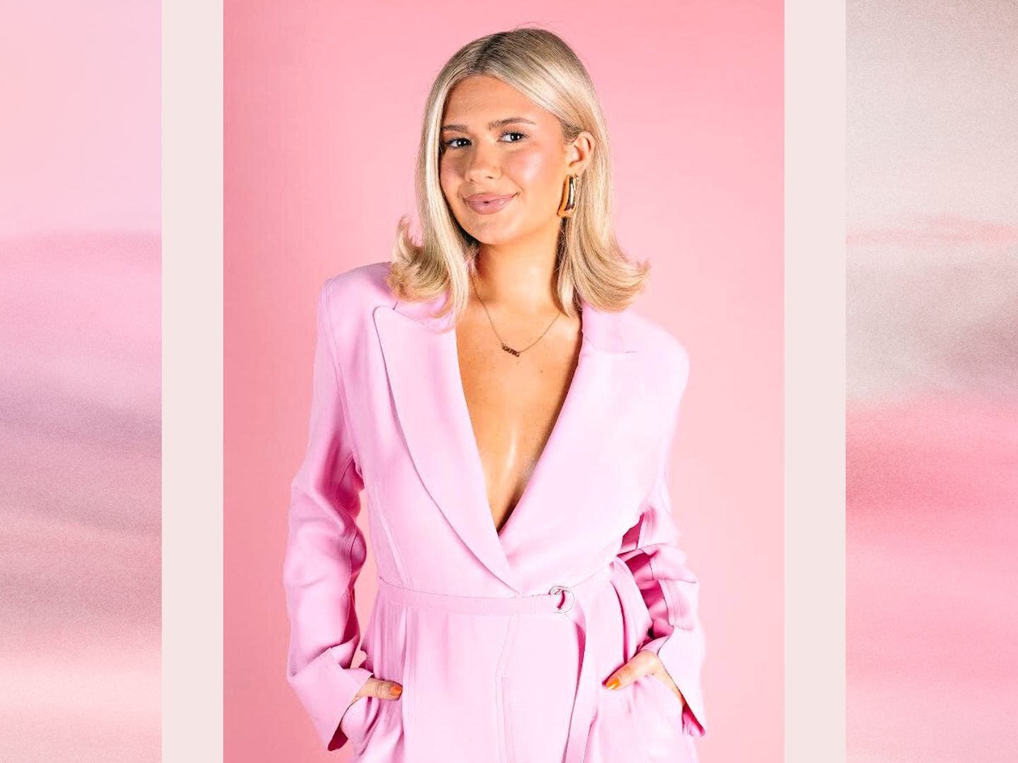 danielle carolan glp 1 Danielle Carolan dishes on her 20's survival guide