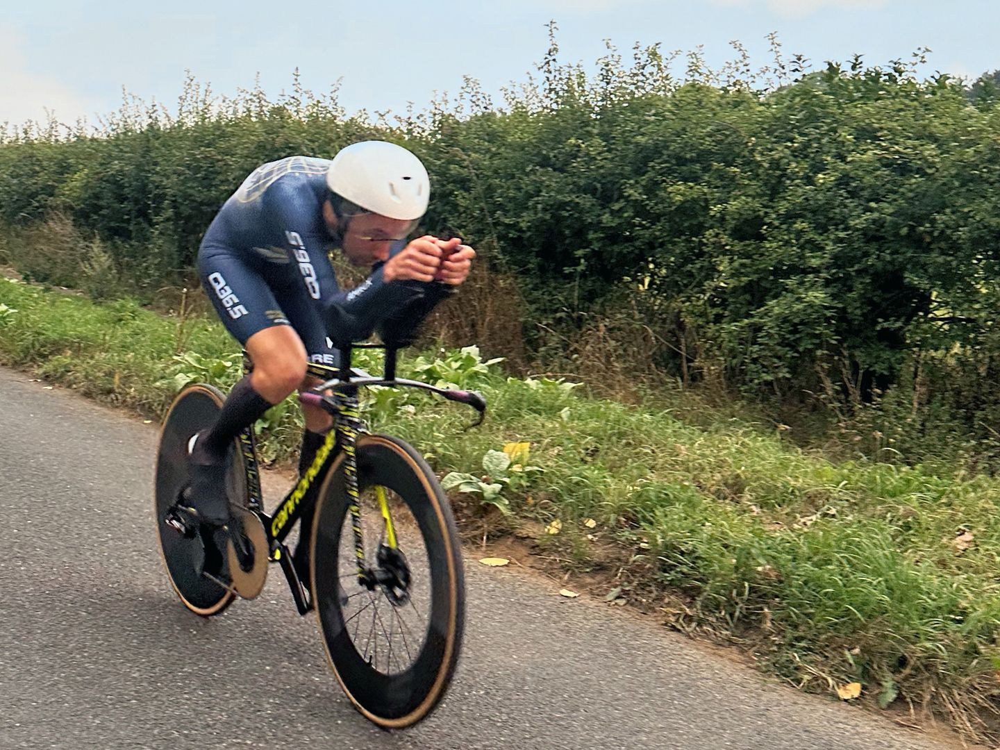 Best time trial helmets 2026: expert tested for more than speed | Cycling  Weekly