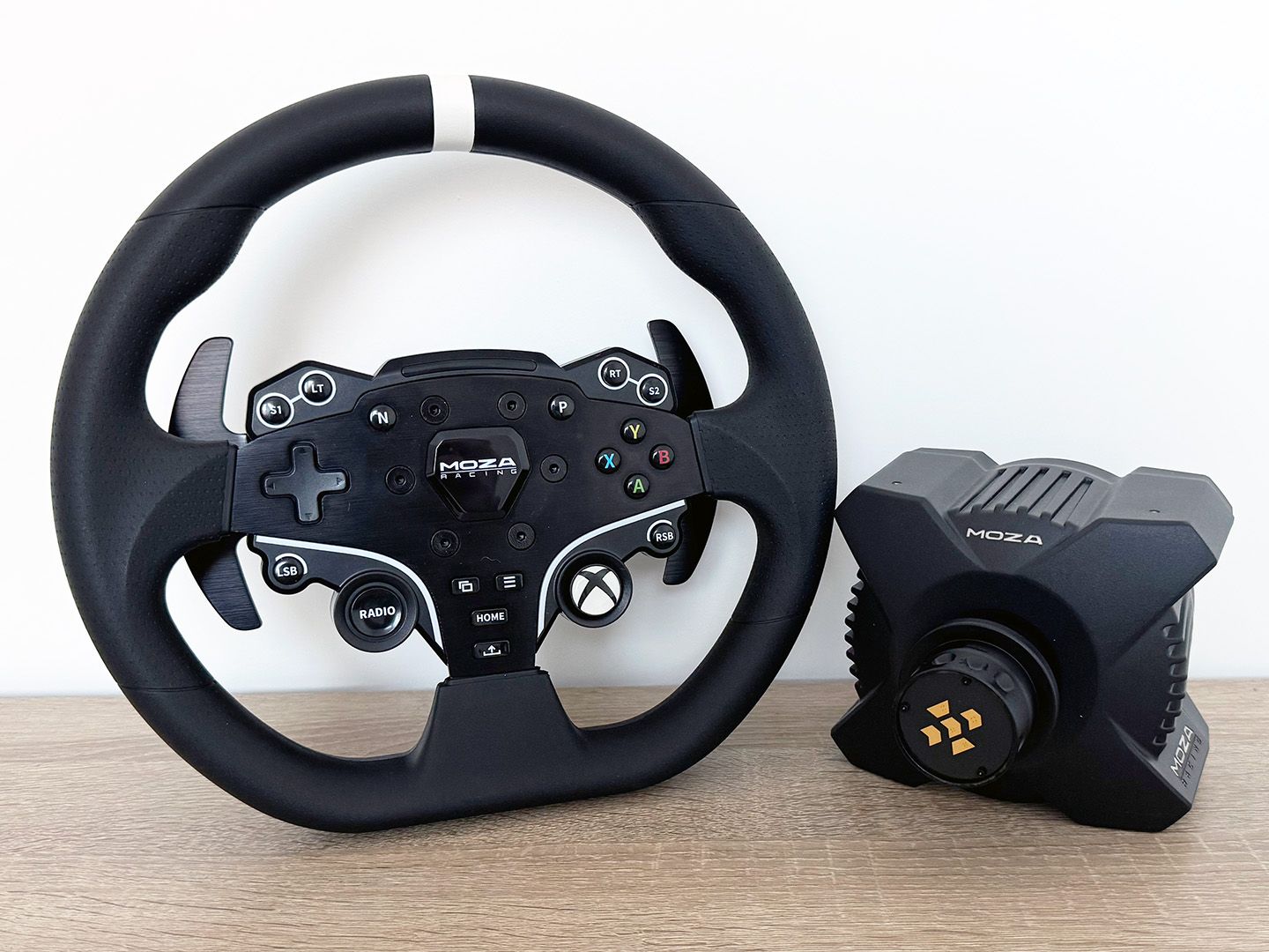 Moza R3 review: 