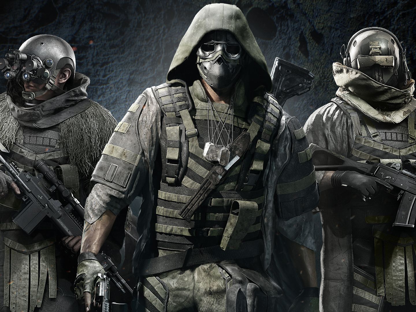 The 10 best Tom Clancy games of all time | GamesRadar+