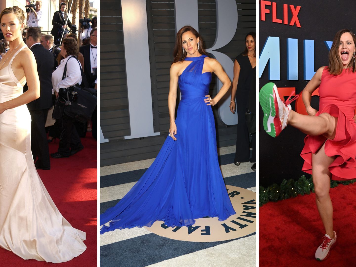 Jennifer Garner's best looks over the years: 32 unforgettable outfits | Woman & Home Jennifer Garner's best looks over the years: 32 unforgettable outfits | Woman & Home