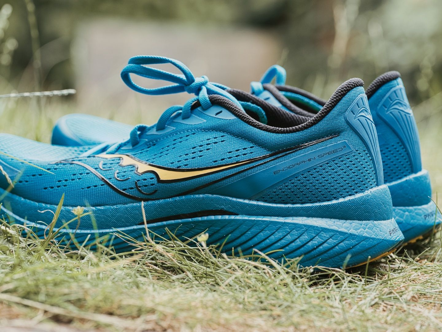 【新品・未使用】SAUCONY ENDORPHIN SPEED3 Women's Saucony Endorphin Speed 3 | Marathon Sports