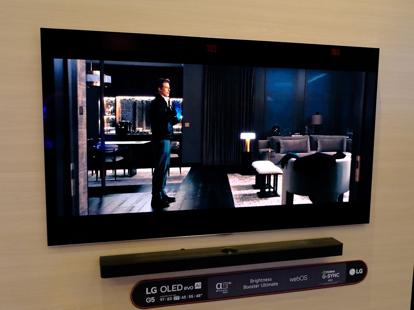 LG G5 OLED TV: everything we know about LG's next-gen TV | TechRadar
