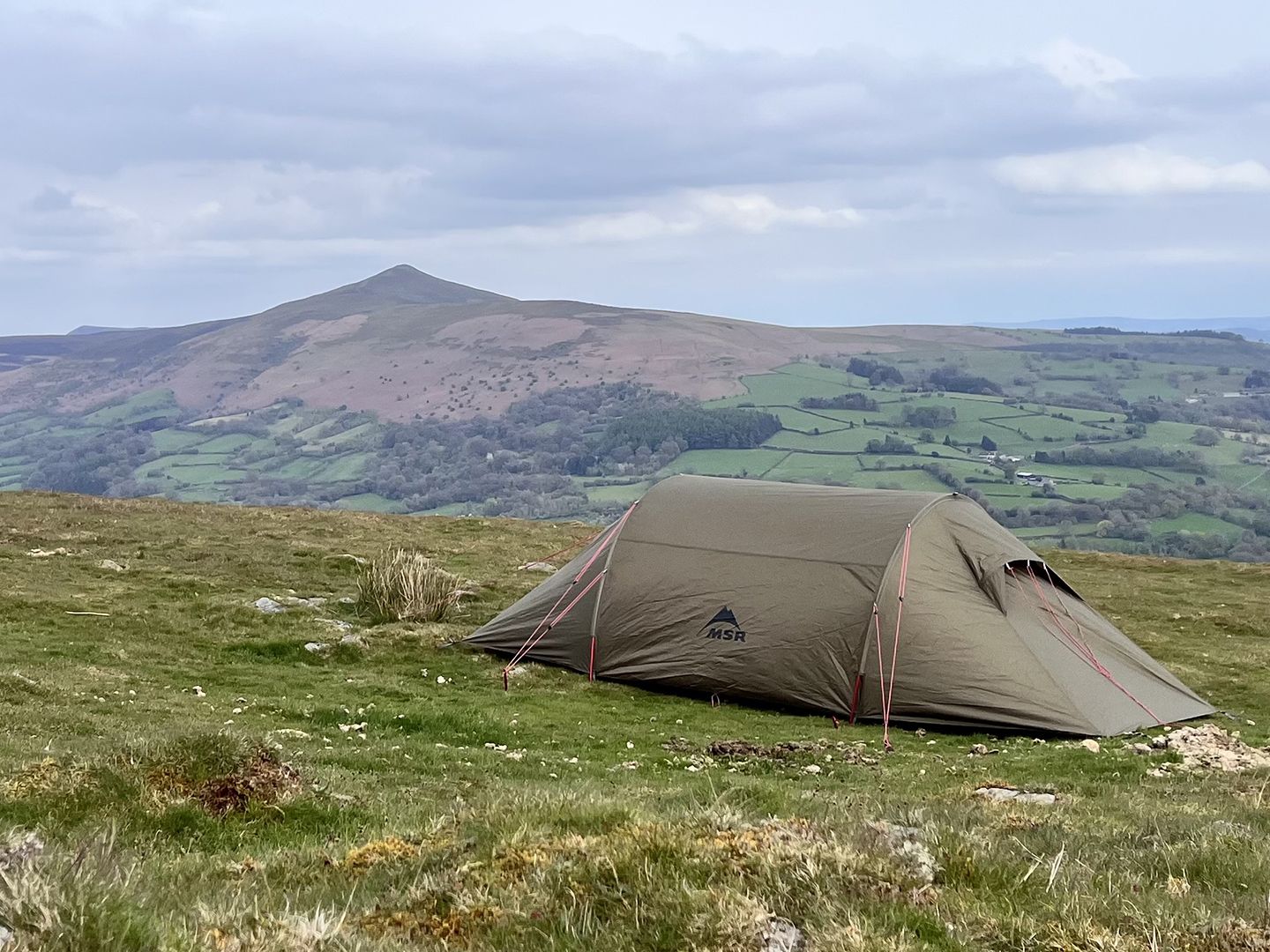 MSR Tindheim 2 review | Advnture