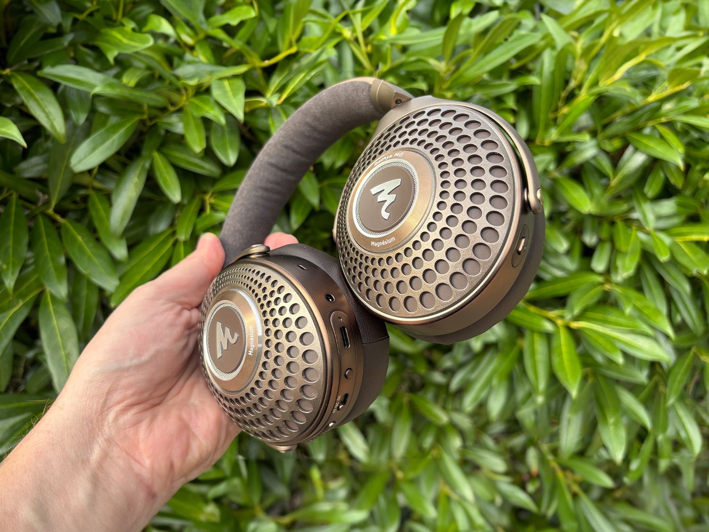Focal Bathys MG review: expensive, but these wireless ANC 