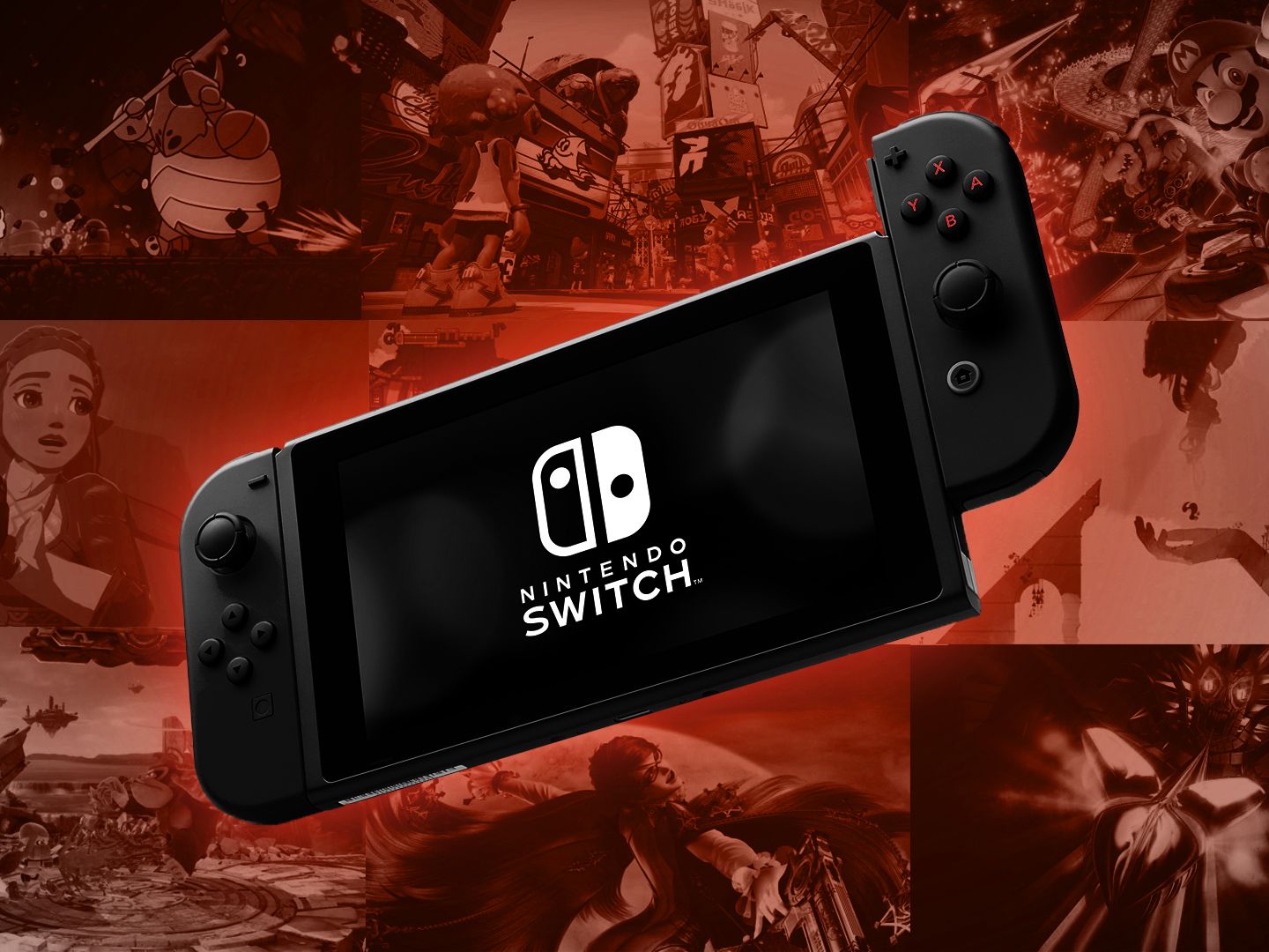 must play games for nintendo switch