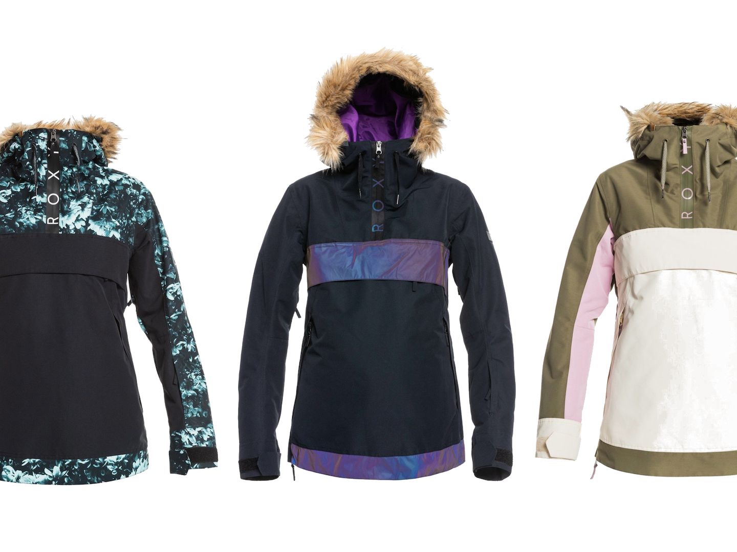 2023 ROXY SHELTER ジャケット レディース S Roxy Shelter Fair Aqua Snowboard Jacket 2023 | Zumiez