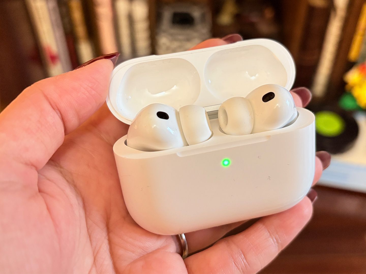 Apple AirPods Pro 3 review: improved sound and ANC performance