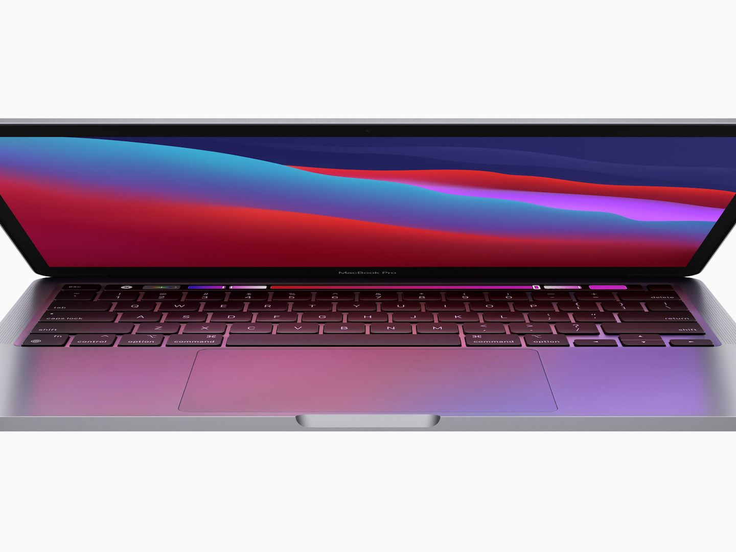 Apple M1 MacBook Pro 13-inch review | Top Ten Reviews