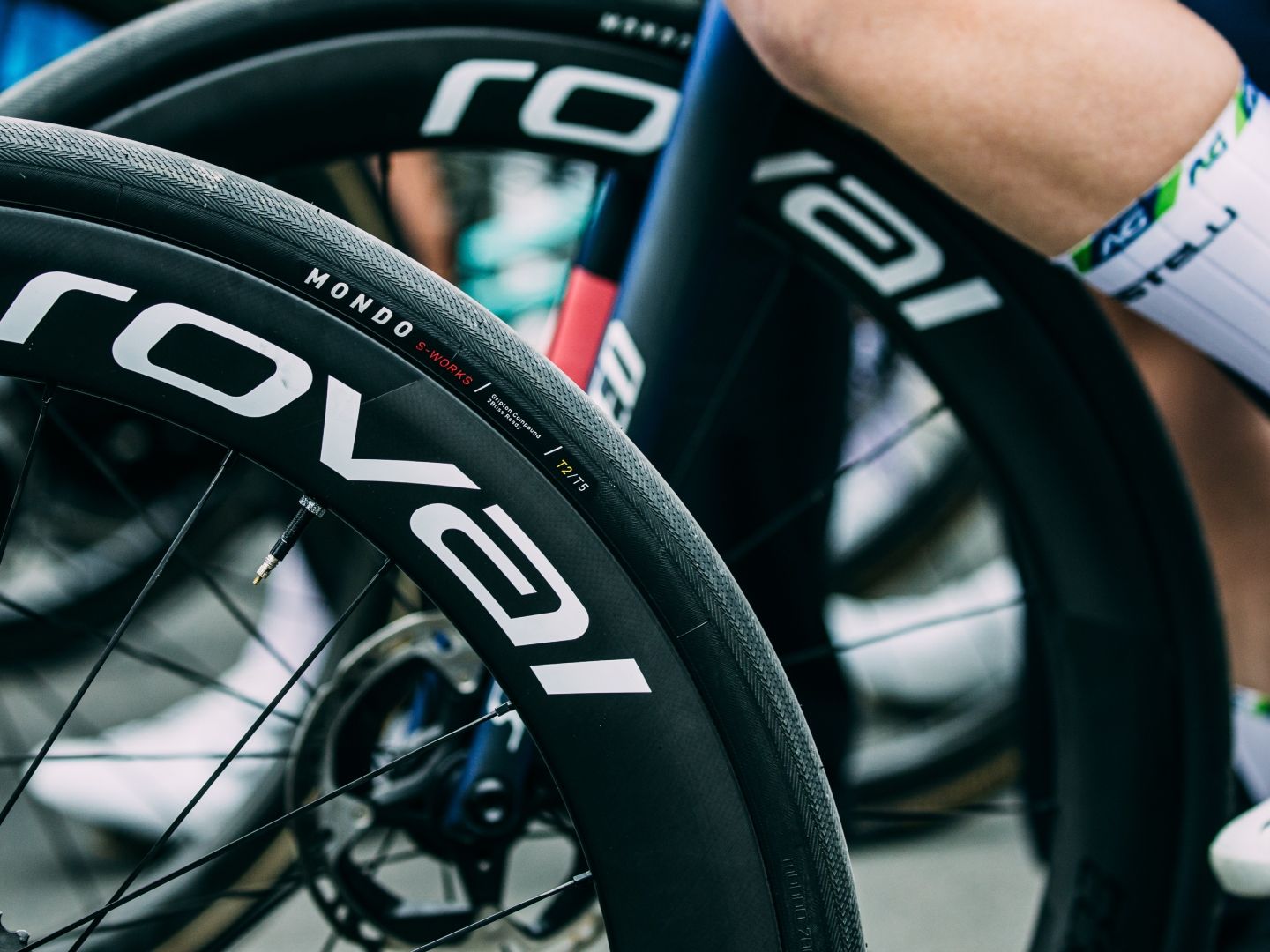 Specialized says it's killed off endurance and all-weather tires