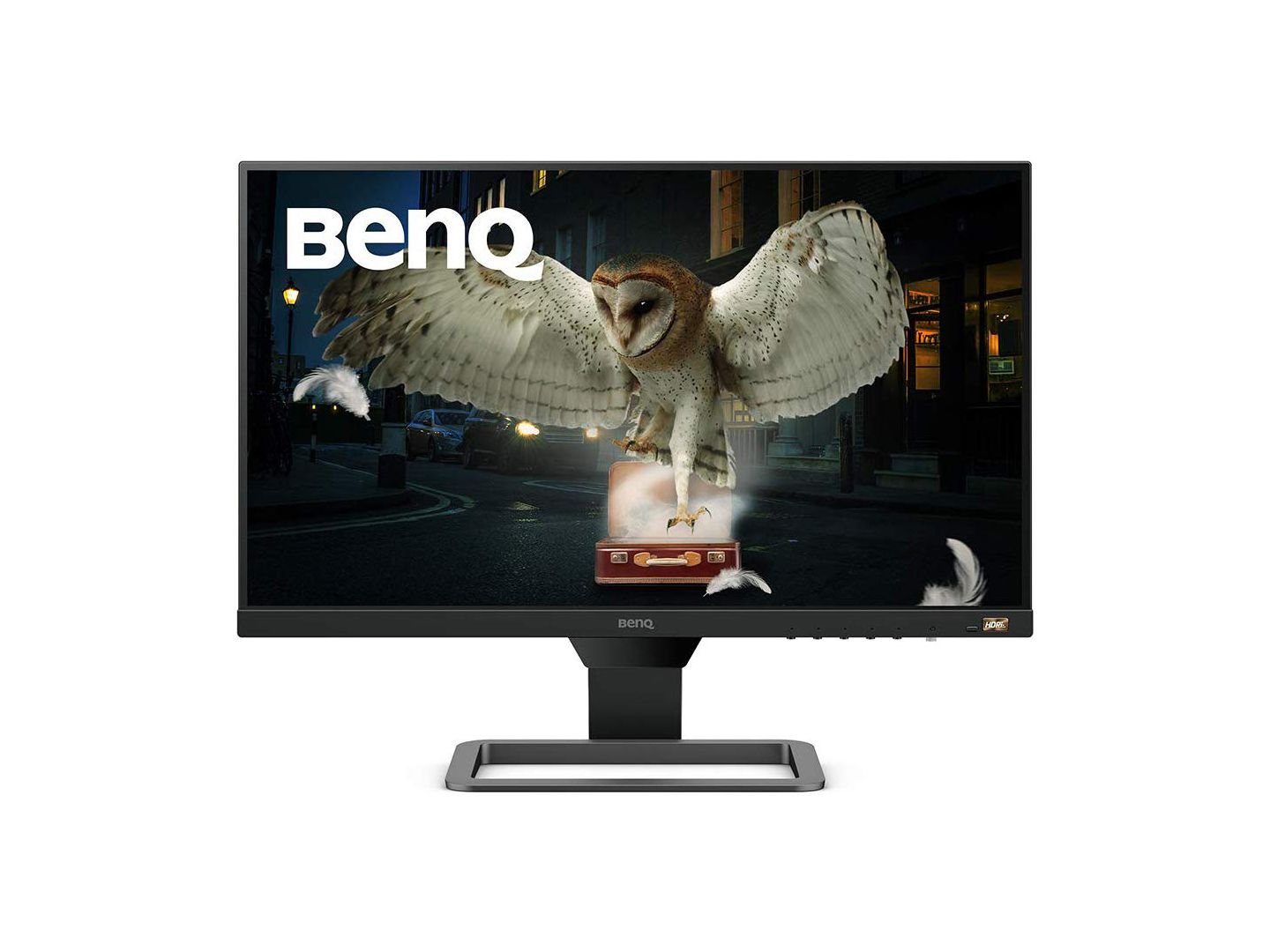 Bag BenQ's IPS 1080p Gaming Monitor for $150: Cheapest Price Yet