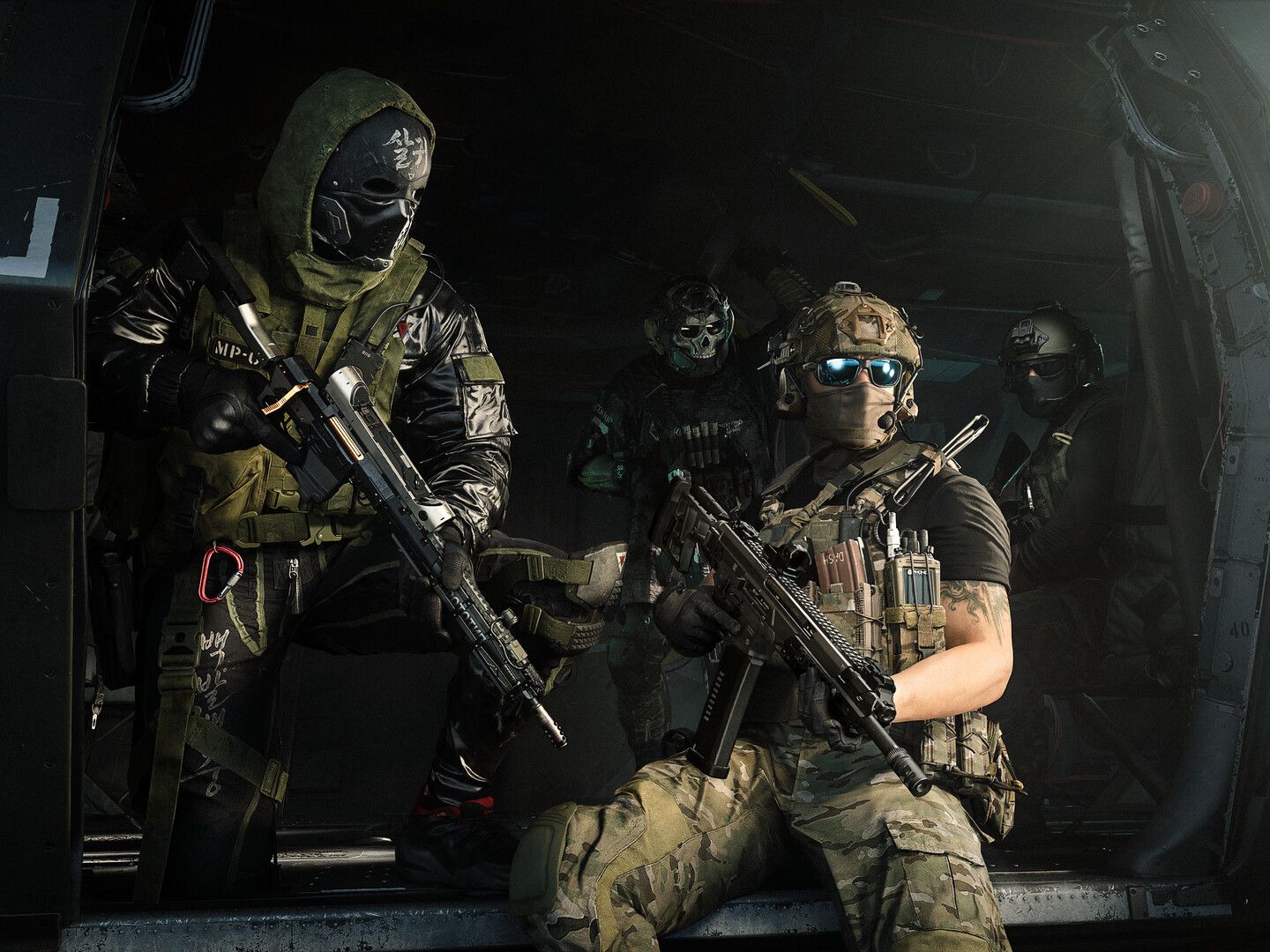 Игровой ПК и платформы Steam и Battle.net