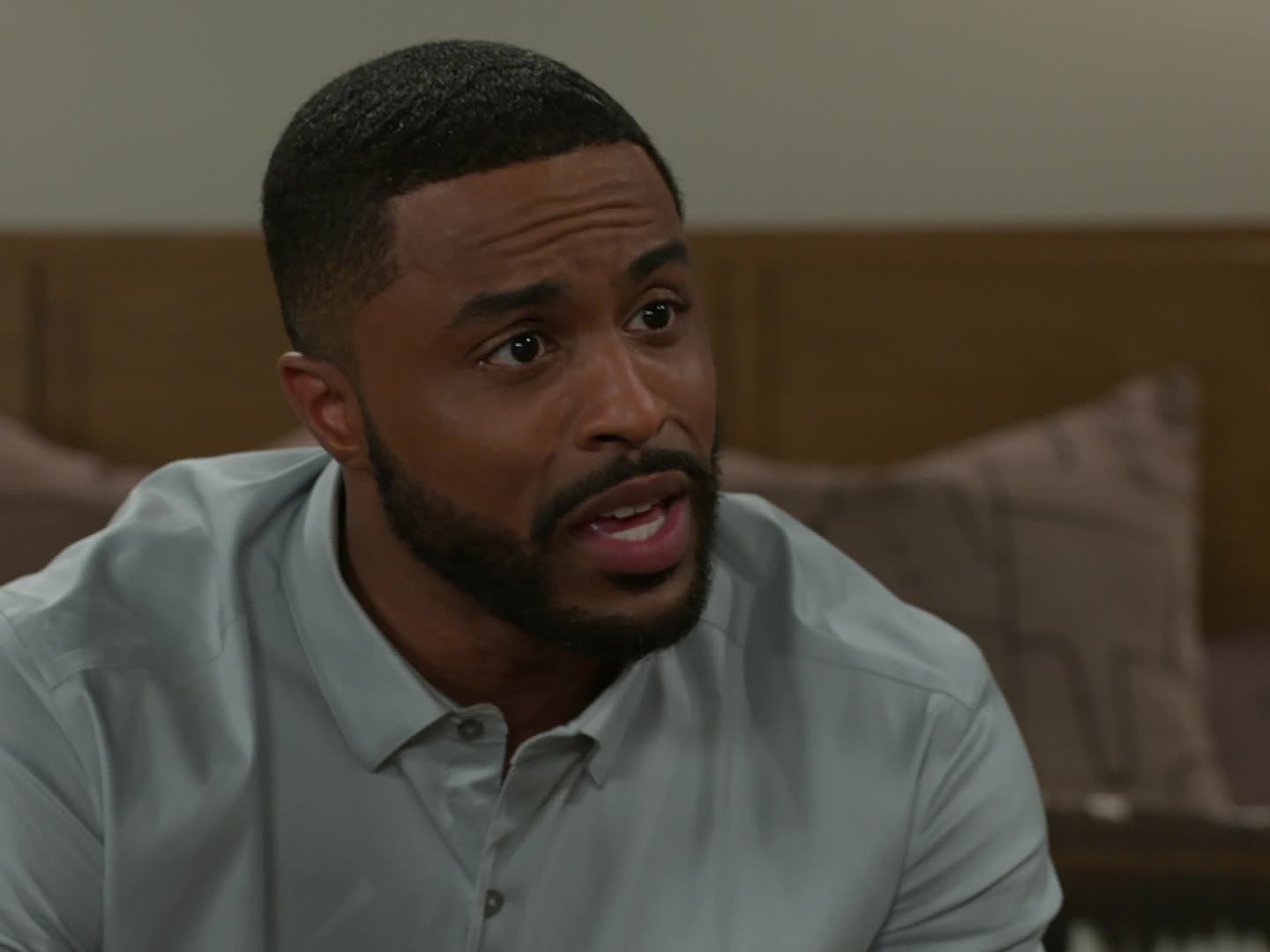 Beyond the Gates spoilers: Jacob is devastated by...? | What to Watch